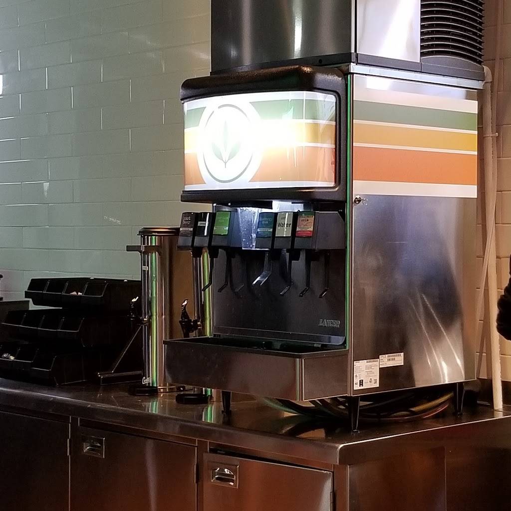 Plant Power Fast Food | restaurant | 5095 CA-1, Long Beach, CA 90804, USA | 5623435045 OR +1 562-343-5045