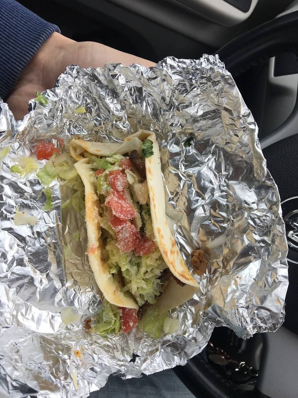 Taco Fanny | restaurant | Denison, TX 75020, USA | 9037442395 OR +1 903-744-2395