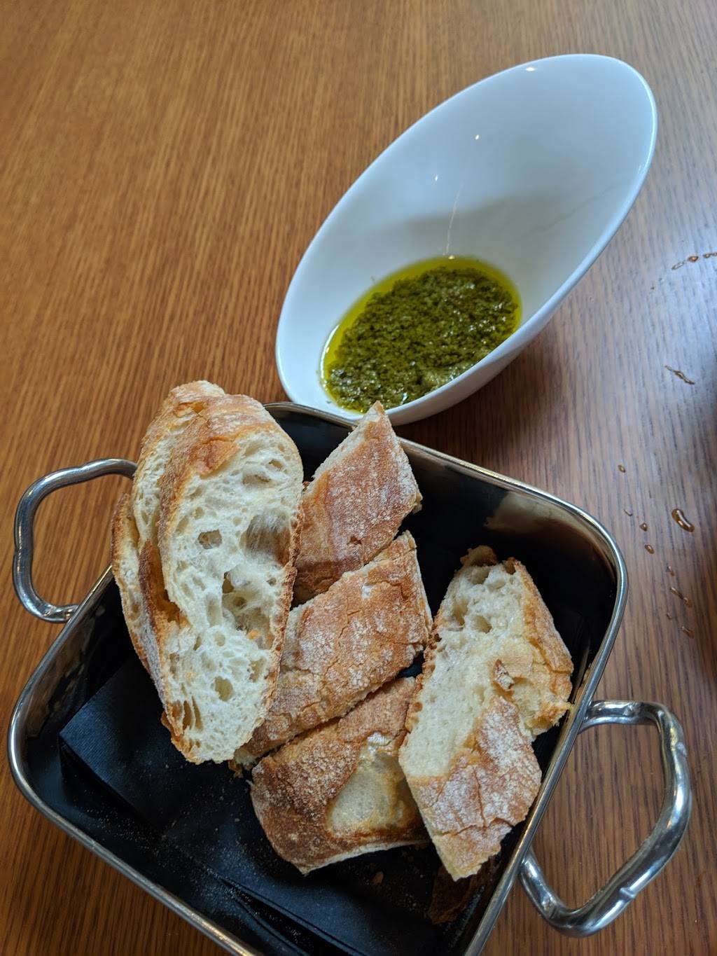 Tre Monti | restaurant | 270 Main St, Los Altos, CA 94022, USA | 6506956806 OR +1 650-695-6806