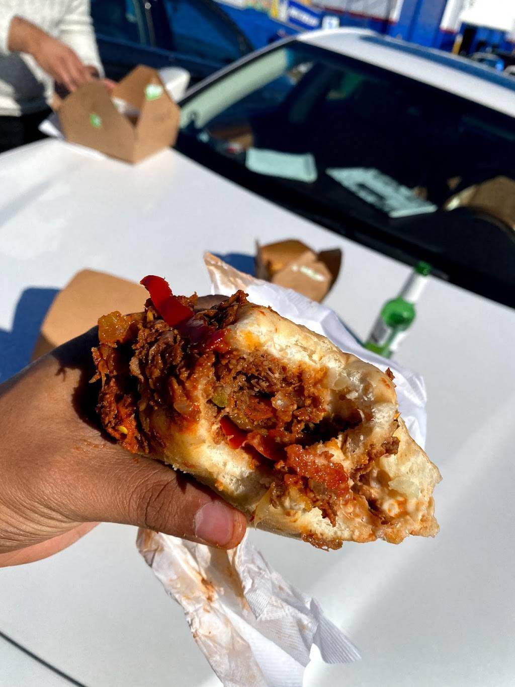 Weeyums Philly Style | restaurant | 777 Oak St SW, Atlanta, GA 30310, USA | 7703220000 OR +1 770-322-0000