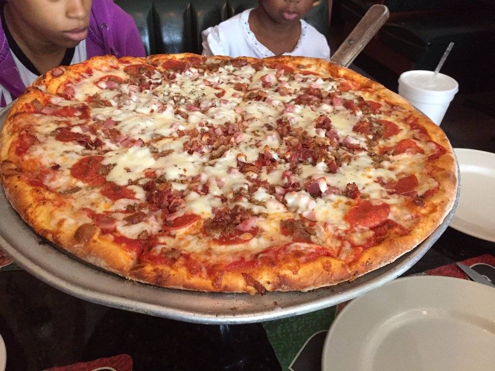 Benitos Italian Cafe and Pizzeria | restaurant | 9475 Philips Hwy, Jacksonville, FL 32256, USA | 9045380222 OR +1 904-538-0222