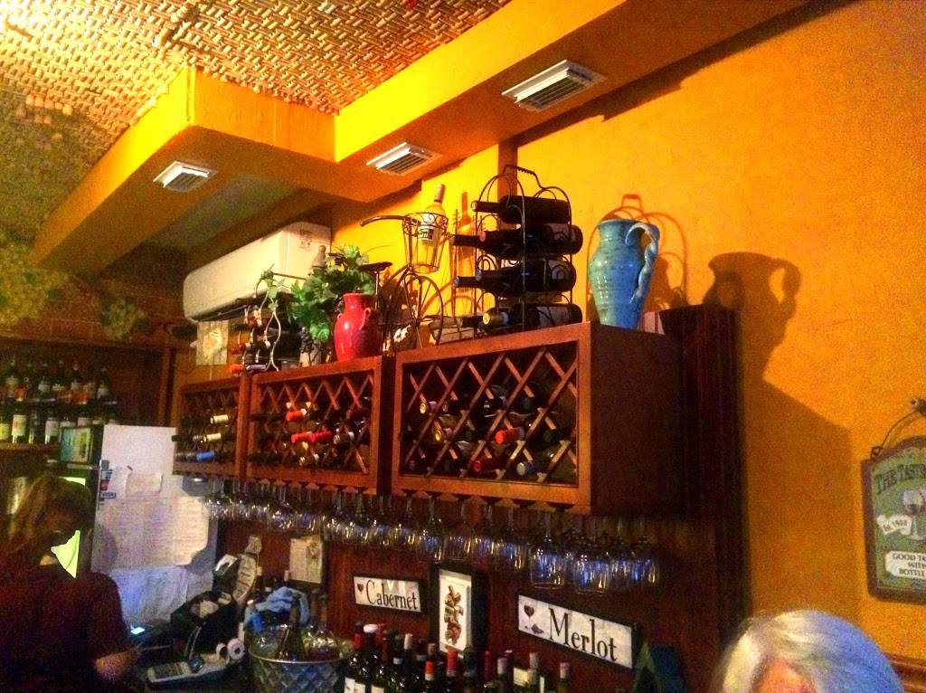 Atlantis Bistro | restaurant | 300 Flagler Ave A, New Smyrna Beach, FL 32169, USA | 3864284022 OR +1 386-428-4022