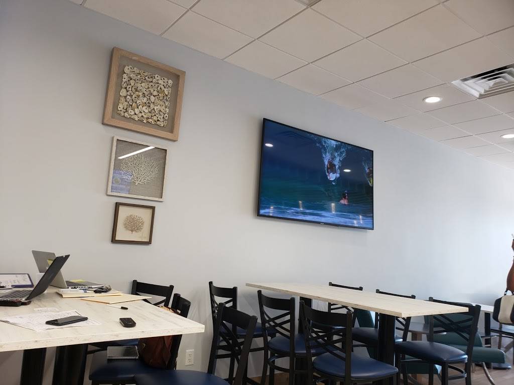 Poki Bowl Pinecrest | restaurant | 9479 S Dixie Hwy, Miami, FL 33156, USA | 7866152835 OR +1 786-615-2835