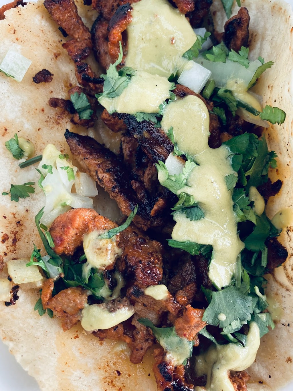 Poblano Pepper PDX | restaurant | 6035 NE Halsey St, Portland, OR 97213, USA | 3605975694 OR +1 360-597-5694