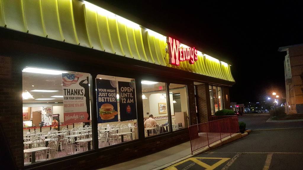 Wendys | restaurant | 8301 Leesburg Pike, Vienna, VA 22182, USA | 7038936025 OR +1 703-893-6025