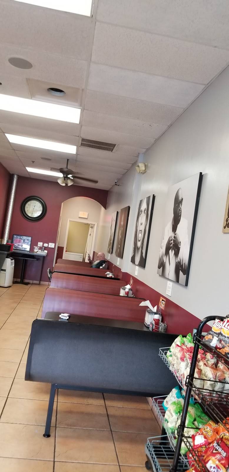 MacDaddy Subs | restaurant | 8966 Cleary Blvd, Plantation, FL 33324, USA | 9544731111 OR +1 954-473-1111