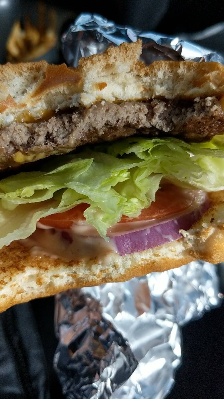 Good Times Burgers & Frozen Custard | restaurant | 4003 E 120th Ave, Thornton, CO 80233, USA | 3032520013 OR +1 303-252-0013