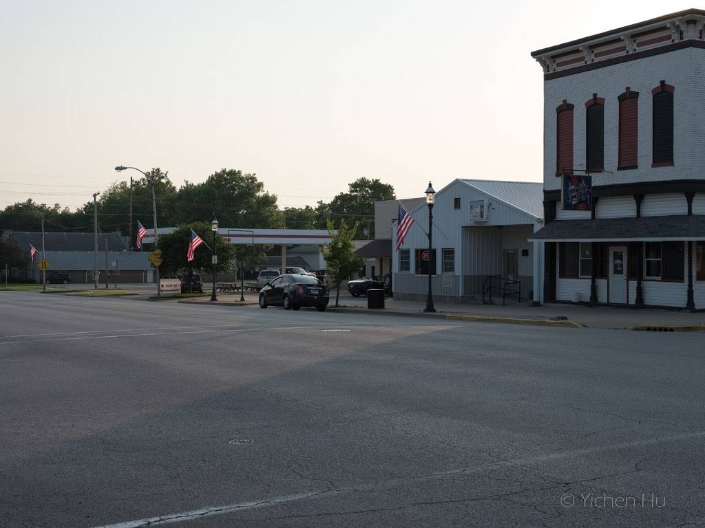 The Corner Tavern and Bistro | restaurant | 424 Archer Ave, Marshall, IL 62441, USA | 2178262131 OR +1 217-826-2131