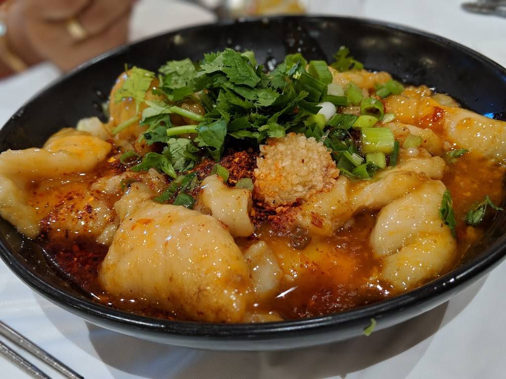 Mala Sichuan Bistro | restaurant | 9348 Bellaire Blvd, Houston, TX 77036, USA | 7139951889 OR +1 713-995-1889