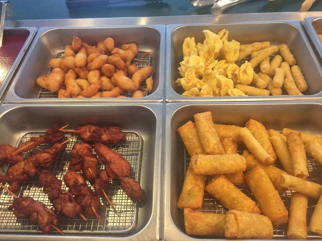 China House | restaurant | 1003 W Stockton St, Edmonton, KY 42129, USA | 2704323898 OR +1 270-432-3898