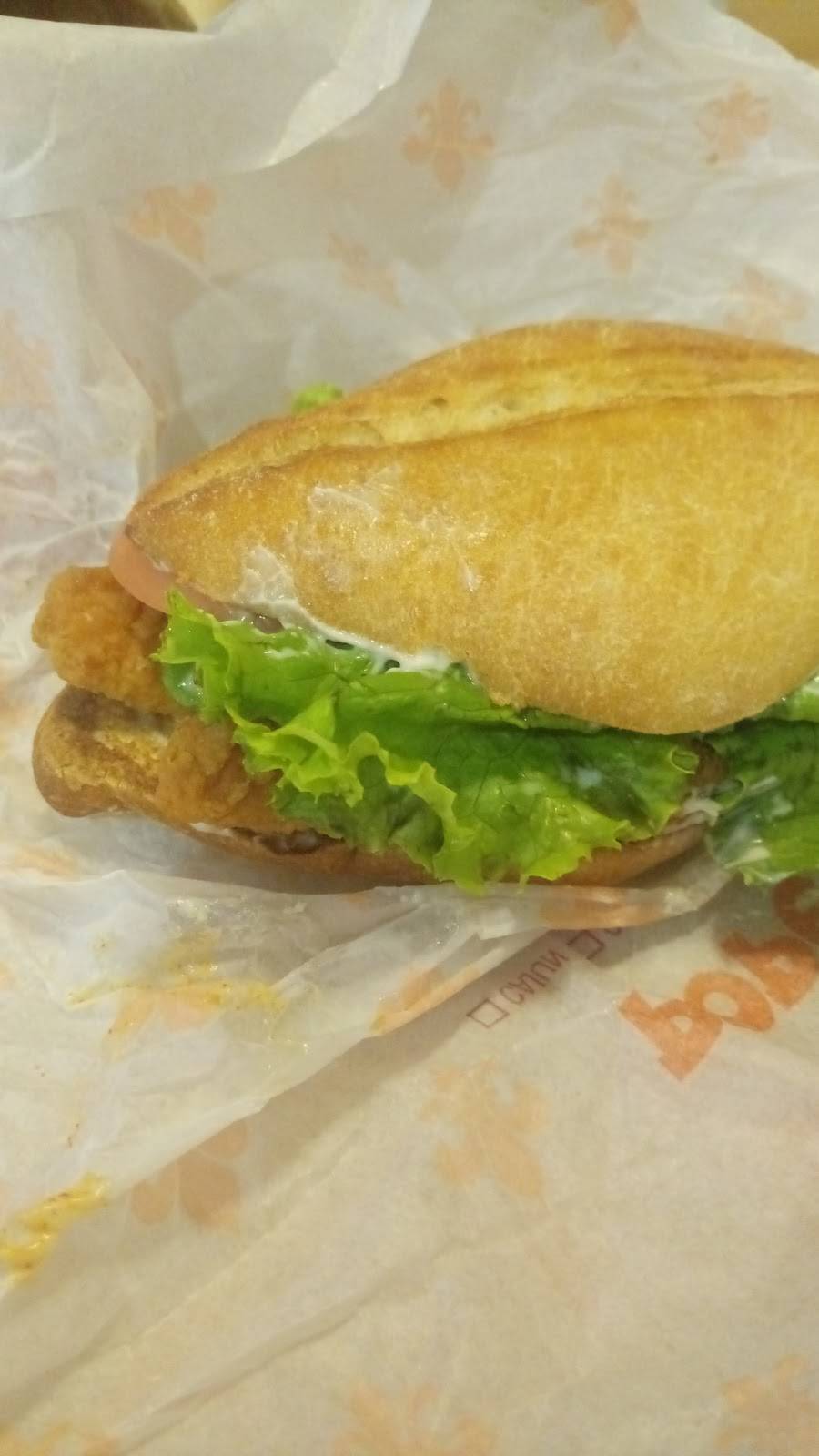 Popeyes Louisiana Kitchen | restaurant | 180 Sandalwood Pkwy E, Brampton, ON L6Z 4N5, Canada | 9054957575 OR +1 905-495-7575