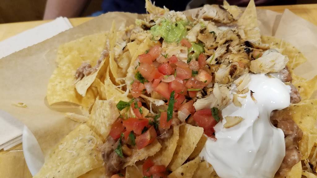 Rubios Coastal Grill | restaurant | 4250 Lincoln Blvd, Marina Del Rey, CA 90292, USA | 3105741420 OR +1 310-574-1420