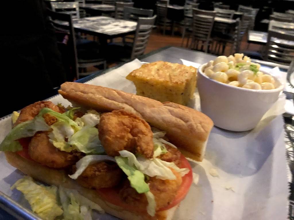 Dixie Blues | restaurant | 345 Amherst St, Nashua, NH 03063, USA | 6034176909 OR +1 603-417-6909