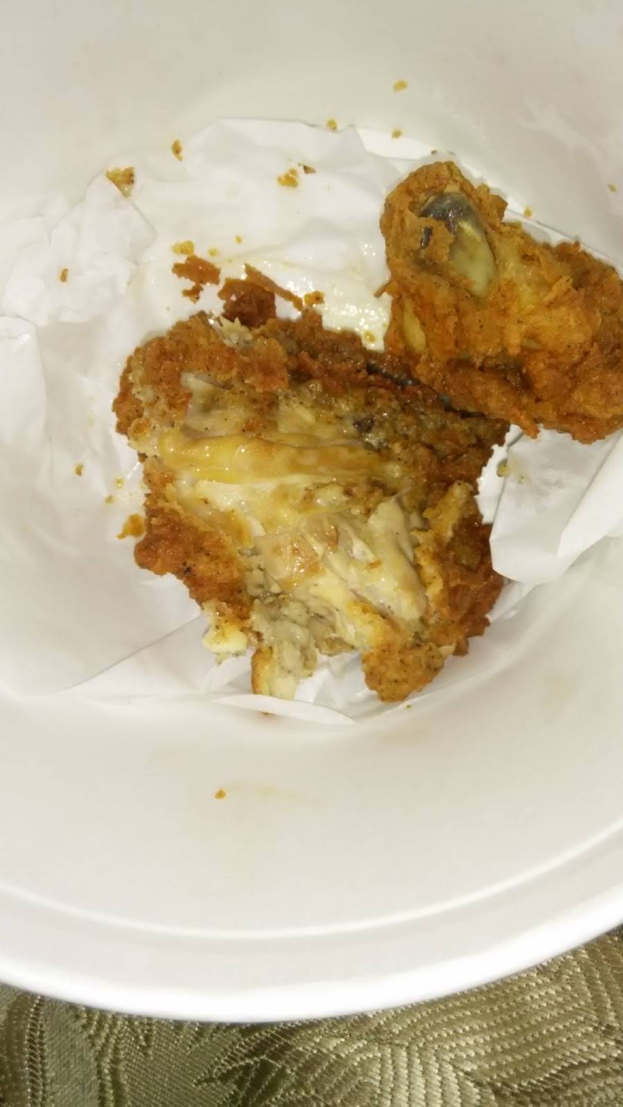 KFC | restaurant | 1425 Sandifer Blvd, Seneca, SC 29678, USA | 8648826468 OR +1 864-882-6468