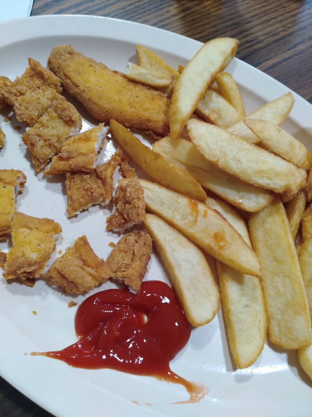 El Comedor | restaurant | 1039 W National Ave, Milwaukee, WI 53204, USA | 4145340651 OR +1 414-534-0651