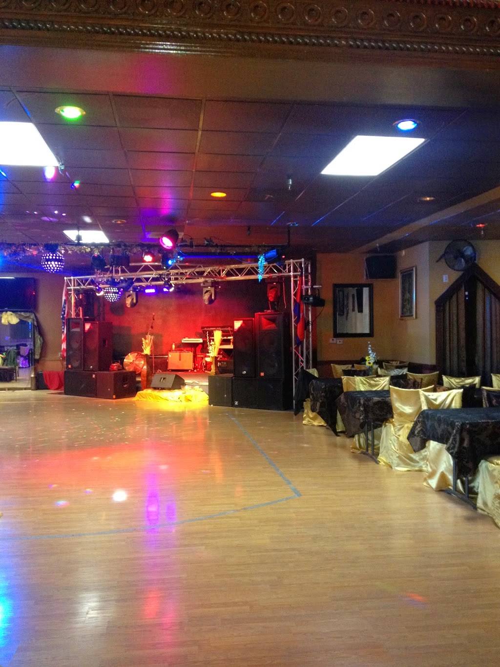 Golden Villa Restaurant | restaurant | 1360 E Anaheim St # 205, Long Beach, CA 90813, USA | 5625917300 OR +1 562-591-7300