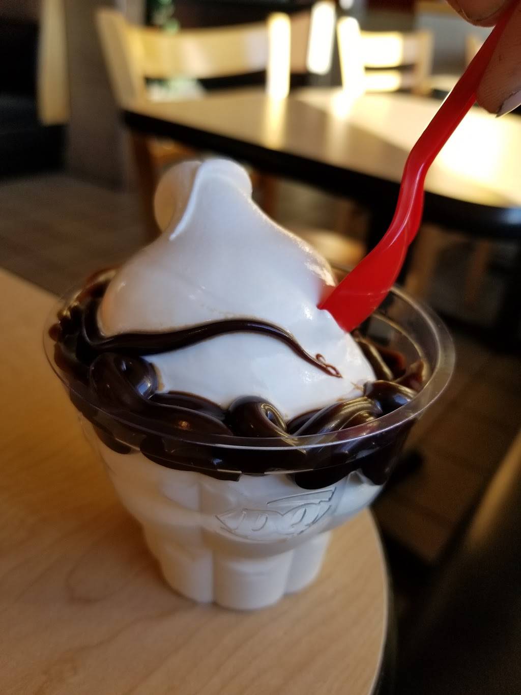 Dairy Queen Grill & Chill | restaurant | 701 N 3rd St, St Joseph, IL 61873, USA | 2174698078 OR +1 217-469-8078