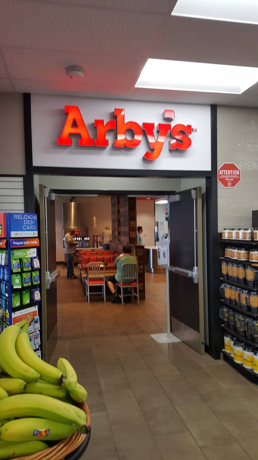 Arbys | meal takeaway | 703 Christopher Dr, Belen, NM 87002, USA | 5058643087 OR +1 505-864-3087