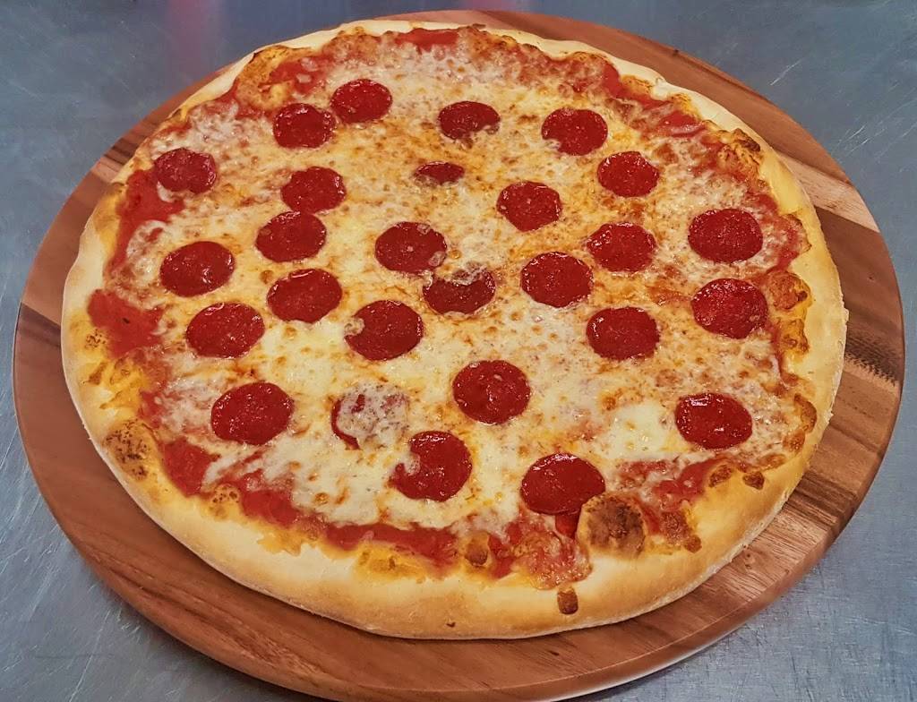 Yum Pizza | restaurant | 2327 Walnut St, Harrisburg, PA 17103, USA | 7172348800 OR +1 717-234-8800