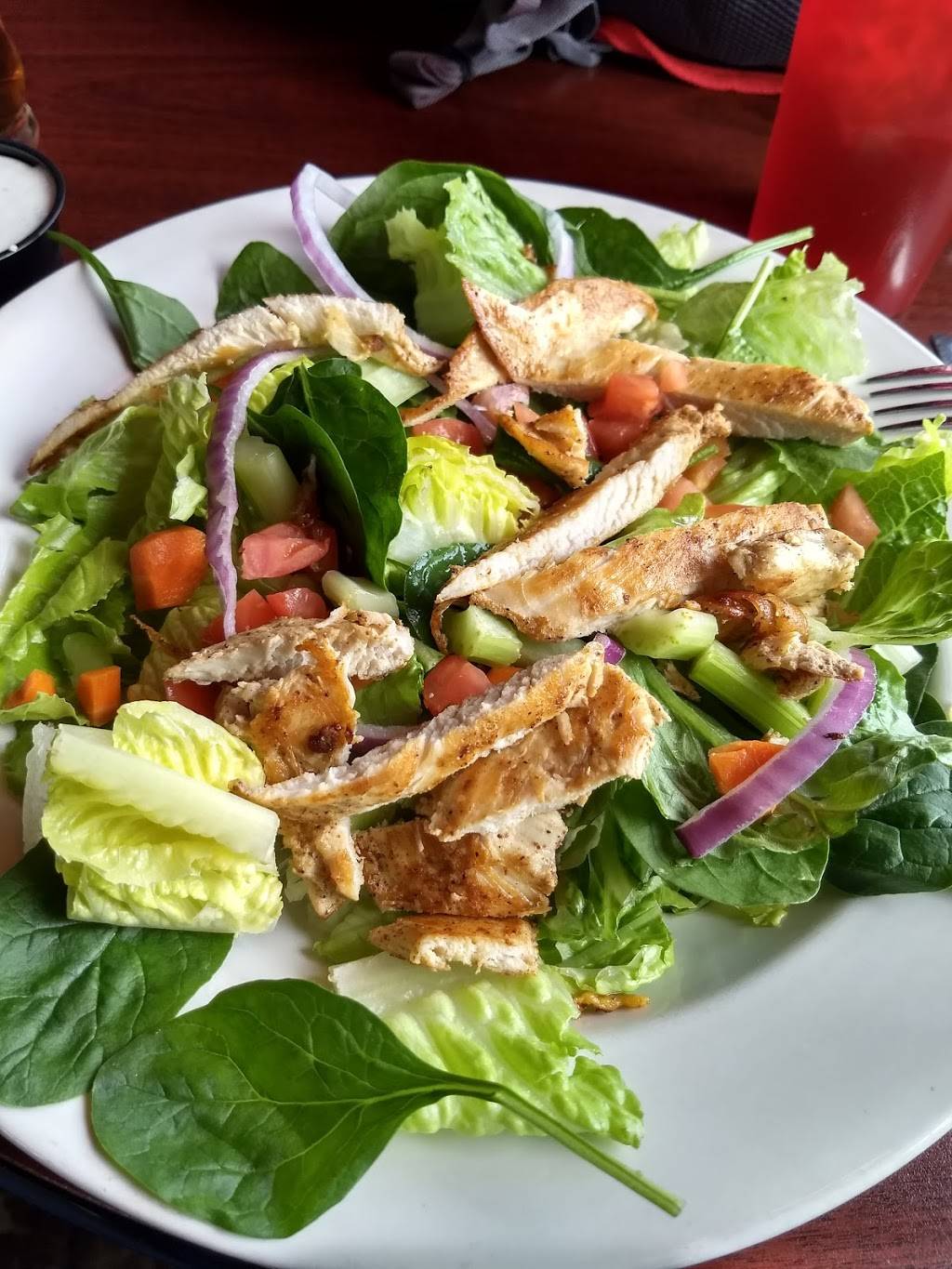 Lakewood Grill | restaurant | 8100 W Colfax Ave, Lakewood, CO 80214, USA | 3032378051 OR +1 303-237-8051