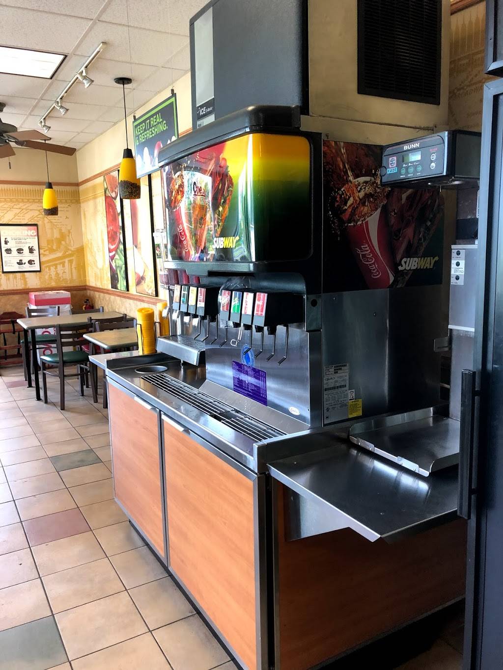 Subway | restaurant | 264 Broadway, Whitehall, NY 12887, USA | 5184992903 OR +1 518-499-2903