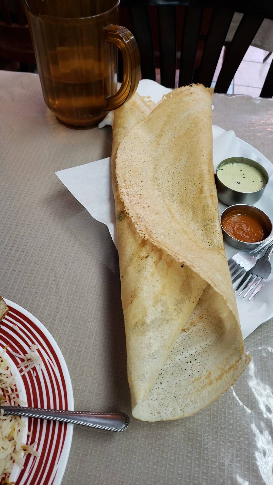 Bawarchi On Devon | restaurant | 6406 N Oakley Ave, Chicago, IL 60645, USA | 7738560801 OR +1 773-856-0801