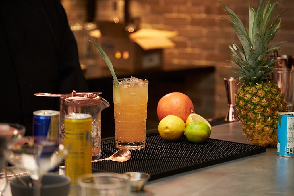 The Sporting Club | restaurant | 450 Summer St, Boston, MA 02210, USA | 6174766664 OR +1 617-476-6664