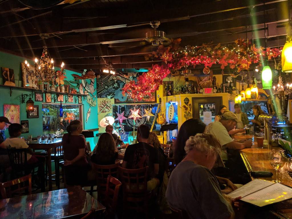 Kilted Mermaid | night club | 1937 Old Dixie Hwy, Vero Beach, FL 32960, USA | 7725695533 OR +1 772-569-5533