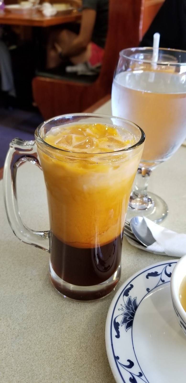 Barn Thai | restaurant | 921 E Duane Ave, Sunnyvale, CA 94085, USA | 4087323319 OR +1 408-732-3319