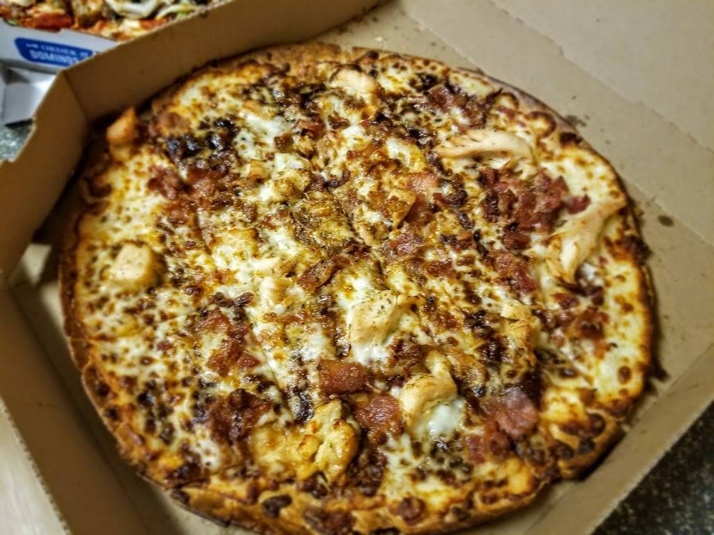 Dominos Pizza | meal delivery | 1020 Park Ave Ste 102, Baltimore, MD 21201, USA | 4102448555 OR +1 410-244-8555