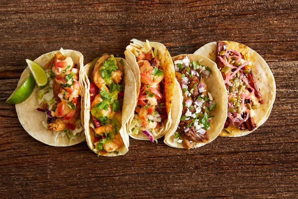 Tex Tubbs Taco Palace | restaurant | 2009 Atwood Ave, Madison, WI 53704, USA | 6082421800 OR +1 608-242-1800