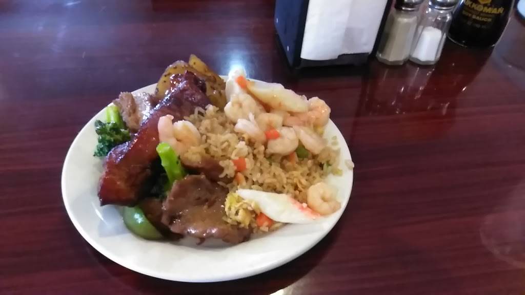 China Cafe | restaurant | 412 E Main St, Eastland, TX 76448, USA | 2546293388 OR +1 254-629-3388