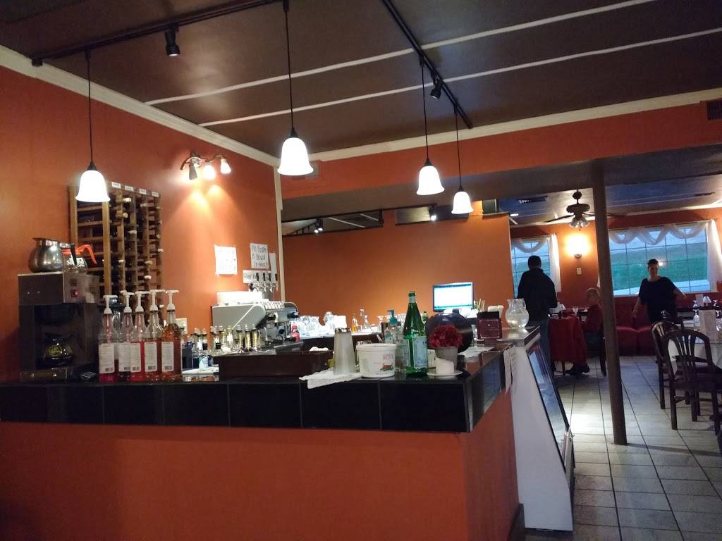 Buon Appetito Ristorante | night club | 6147 York Rd, Spring Grove, PA 17362, USA | 7172250666 OR +1 717-225-0666