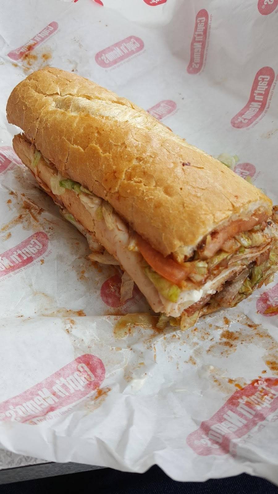 Captn Nemos Lakeview | meal delivery | 3650 N Ashland Ave, Chicago, IL 60613, USA | 7739297687 OR +1 773-929-7687