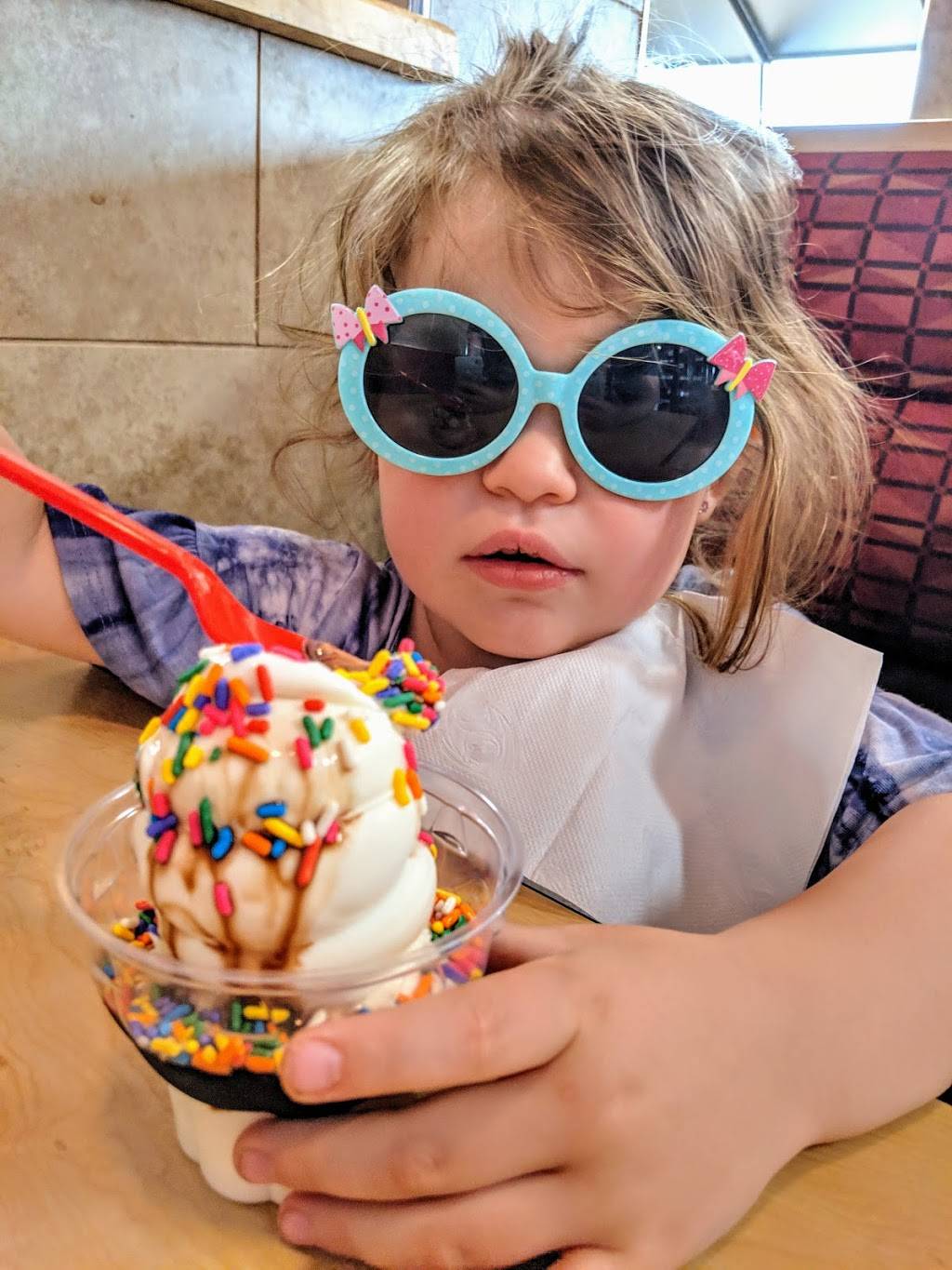 Dairy Queen Grill & Chill | restaurant | 9859 GA-92, Woodstock, GA 30188, USA | 7709260233 OR +1 770-926-0233