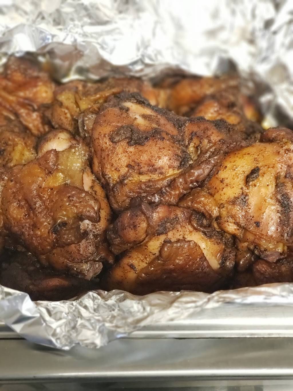 Betty Bs Smokehouse BBQ | restaurant | 144 W Broadway Ave, Forrest City, AR 72335, USA | 8706308221 OR +1 870-630-8221