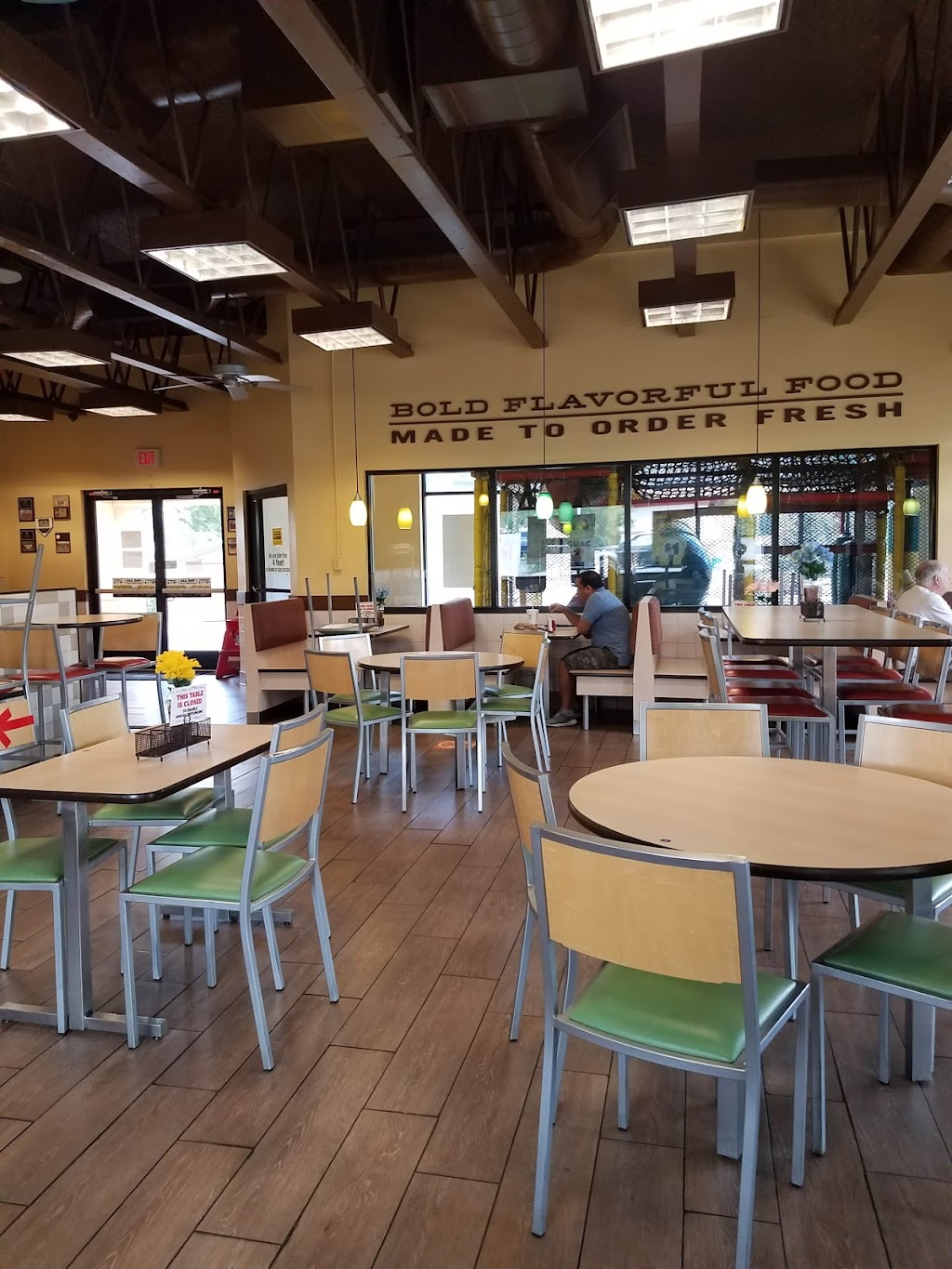 Del Taco | meal takeaway | 2201 S Milton Rd, Flagstaff, AZ 86001, USA | 9282269186 OR +1 928-226-9186