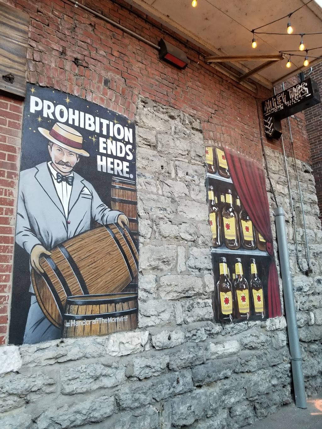 Printers Alley | restaurant | Printers Alley Between Union St and, Commerce St, Nashville, TN 37201, USA | 6159475747 OR +1 615-947-5747