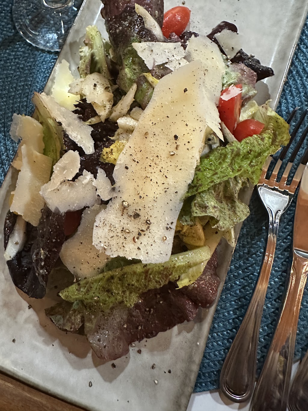 Rione Italian Restaurant | restaurant | 1990 Belgium Ave, Chico, CA 95928, USA | 5304877021 OR +1 530-487-7021