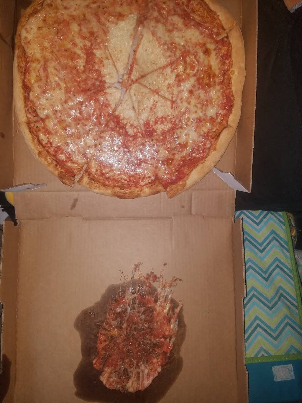 Carmines Pizzeria West Chester | restaurant | 947 Paoli Pike, West Chester, PA 19380, USA | 6104366009 OR +1 610-436-6009