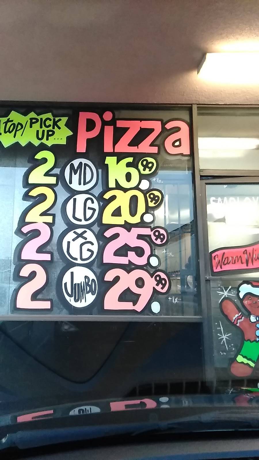 Monrovia Pizza Co. | meal delivery | 503 W Duarte Rd, Monrovia, CA 91016, USA | 6263579050 OR +1 626-357-9050