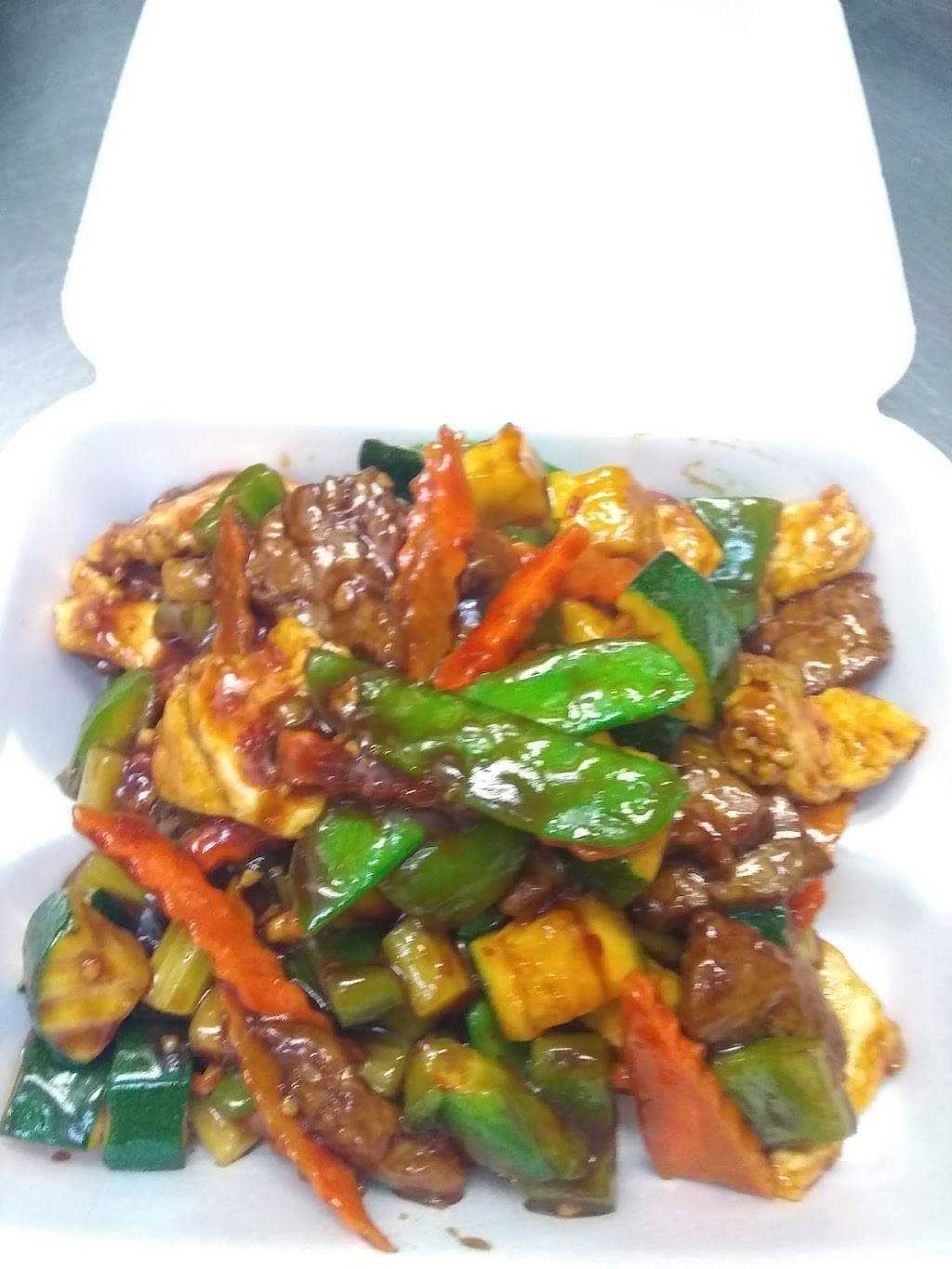 Asian Express | restaurant | 319 Vertin Blvd, Shorewood, IL 60404, USA | 8152677368 OR +1 815-267-7368