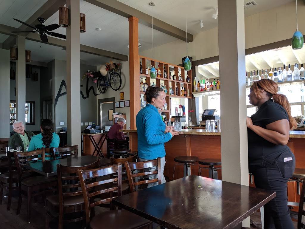 Anh Restaurant & Bar | restaurant | 1950 Esplanade Dr, Richmond, CA 94804, USA | 5106805292 OR +1 510-680-5292