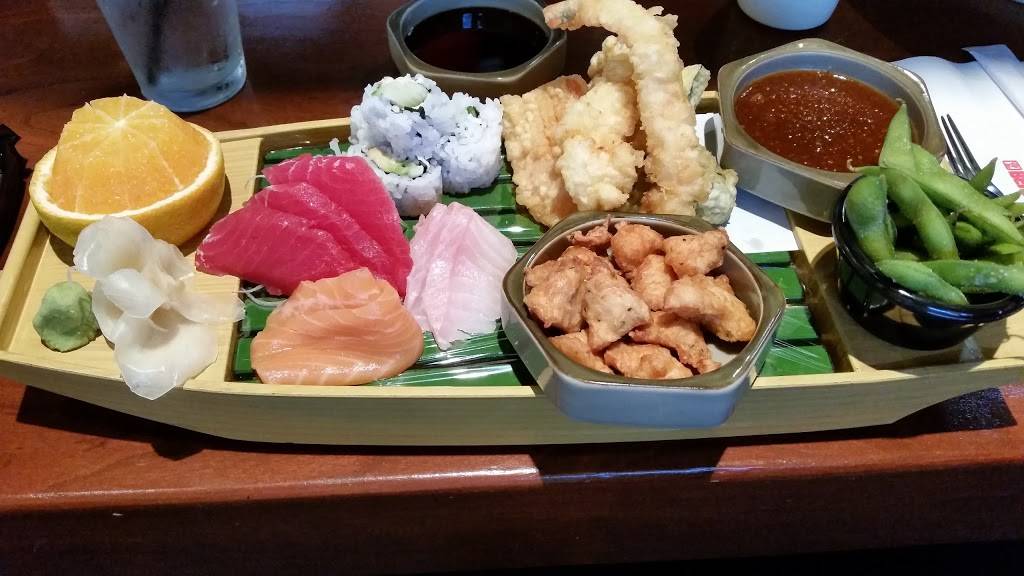 Benihana | restaurant | 150 N Milwaukee Ave, Wheeling, IL 60090, USA | 8474656021 OR +1 847-465-6021