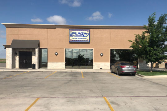 The Plaza Restaurant | restaurant | 2100 S Dumas Ave, Dumas, TX 79029, USA | 8069340176 OR +1 806-934-0176