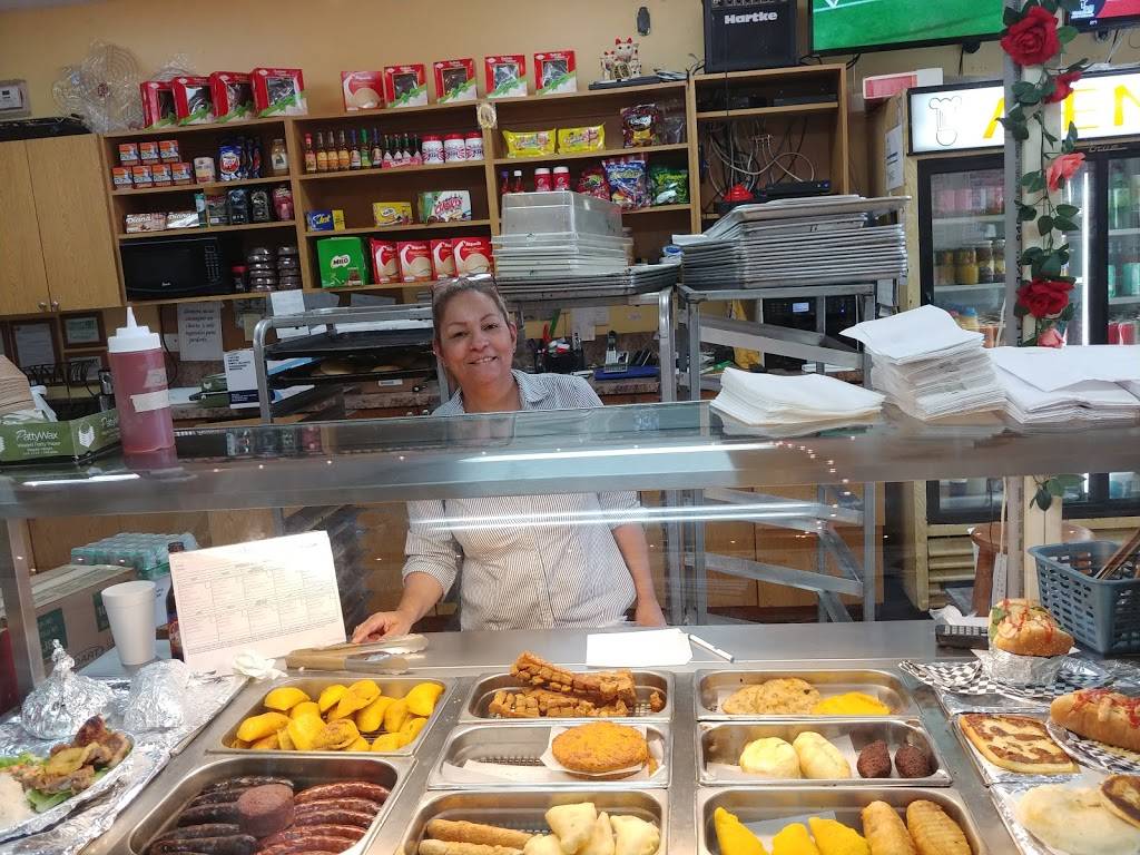 Rico Pan Bakery & Restaurant | bakery | 18636 NW 67th Ave, Hialeah, FL 33015, USA | 3056213381 OR +1 305-621-3381