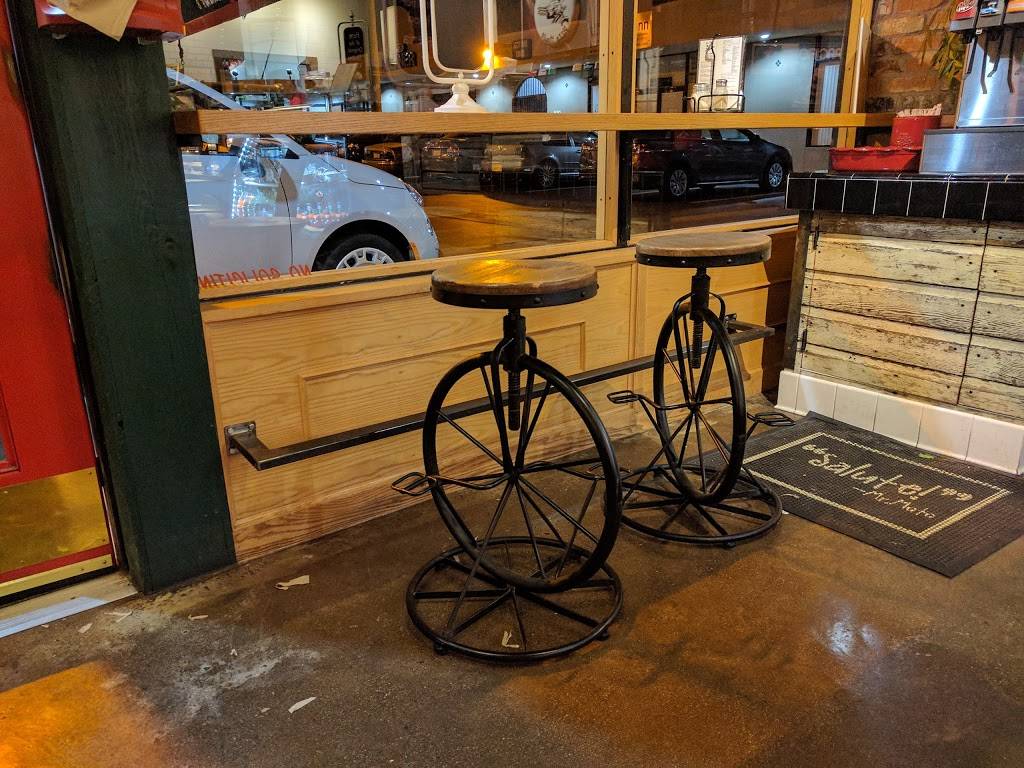 Mr. Moto Pizza House | restaurant | San Diego, CA 92104, USA | 6196420788 OR +1 619-642-0788