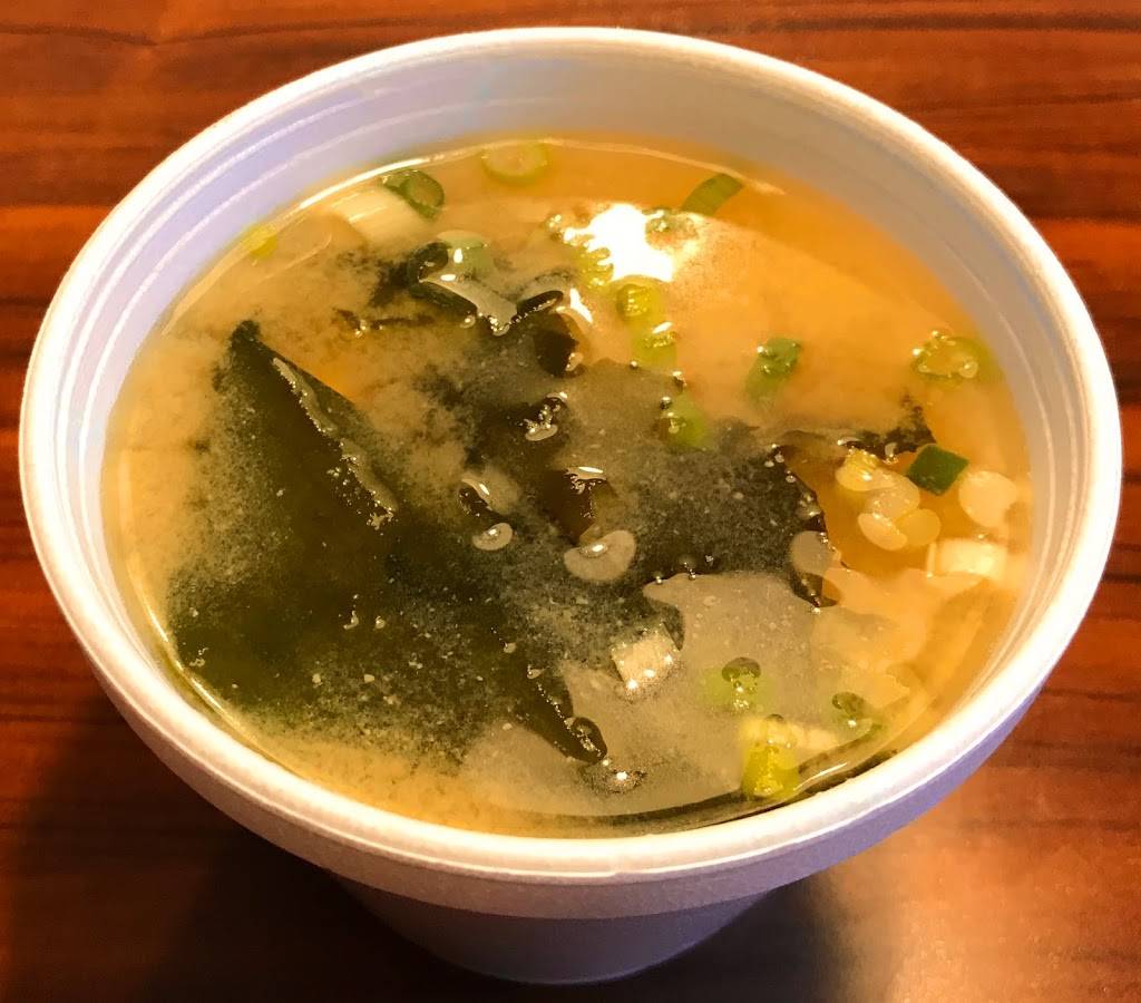 The Asian Kitchen | meal delivery | 5796 Bird Rd, Miami, FL 33155, USA | 3056683838 OR +1 305-668-3838