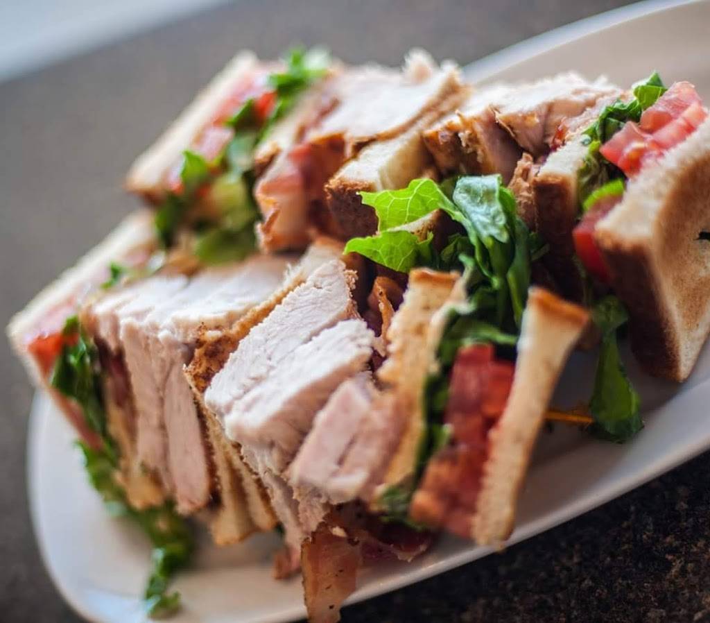 Blissful Banana Cafe | cafe | 15447 S 94th Ave, Orland Park, IL 60462, USA | 7083499600 OR +1 708-349-9600