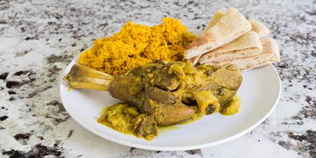 Marrakech Express | restaurant | 477 Flat Shoals Ave SE, Atlanta, GA 30316, USA | 7705680548 OR +1 770-568-0548